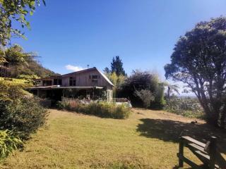 Katikara Eco-Community - Rosewood accommodations - 5