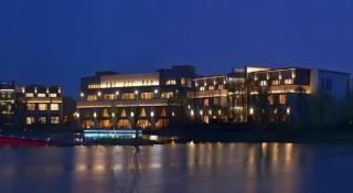 Changzhou Fudu Qingfeng Garden Hotel - 9