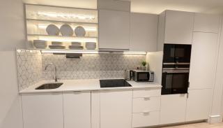 Deluxe 2BR Flat with Cinema, Gym, Parking & Games - New Malden - 5