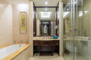 Changzhou Fudu Qingfeng Garden Hotel - 7