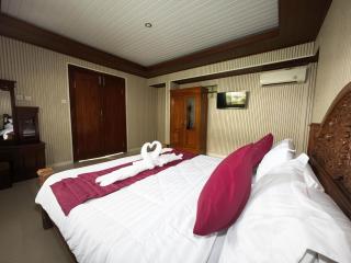 Krishna ArtVilla by ArthouseBali - Blahbatu - 6