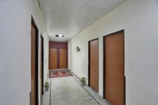 Hotel O by OYO HOMII RESIDENCY - Noida - 9