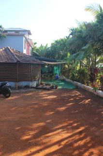 AURA PARK STAY - Kumta - 9