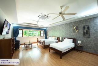 Pool Villas by Honey - Luxury Family Resort-8 km from Beach & Nightlife - 5