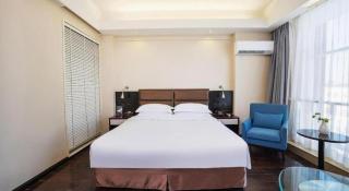 Biway Fashion Hotel - Puyang Lianhua - 7