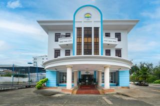 Hawaii Resort Phu Quoc - 0