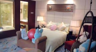 Centenio International Hotel - 6