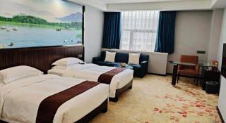 Centenio International Hotel - 1