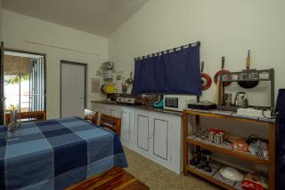 White House Seaview Villa on Talpona Beach - 2