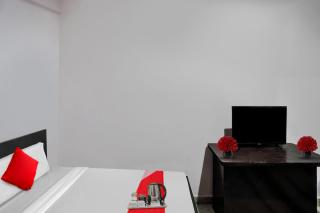 Hotel O by OYO HOMII RESIDENCY - 6