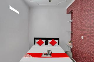 Hotel O by OYO HOMII RESIDENCY - 2