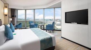 Nanning Champs Elysees Hotel - Nanning - 9