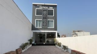 Hotel Crystal inn - 4