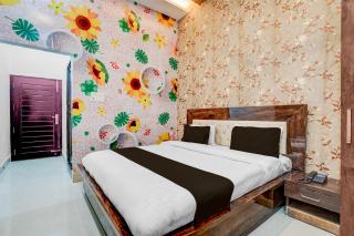 Collection O�Rudrapur�Bus Stand�Formerly Corinthian - 1