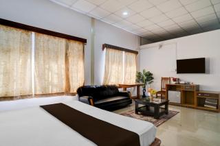 Palette Hotel And Resort Garikhana Shillong Formerly Council Lodge - 8