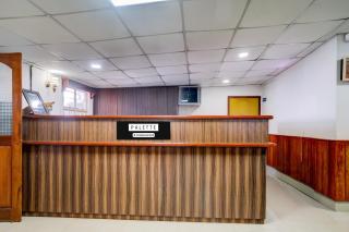 Palette Hotel And Resort Garikhana Shillong Formerly Council Lodge - 7