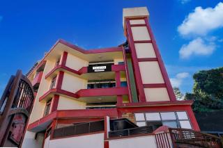Palette Hotel And Resort Garikhana Shillong Formerly Council Lodge - 0