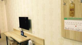 PAI Hotel Beijing Capital International Airport Linhe Development Zone - 2