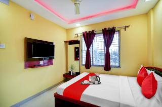 Flagship Hotel O Asha Inn - 7