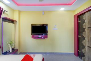 Flagship Hotel O Asha Inn - 1