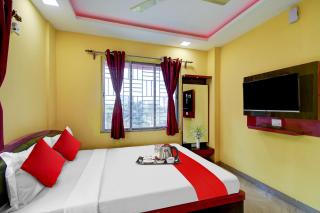 Flagship Hotel O Asha Inn - 3