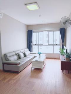 Căn hộ 3 phòng ngủ khu celadon Tân Phú - 0