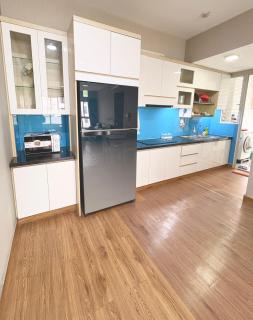 Căn hộ 3 phòng ngủ khu celadon Tân Phú - 7