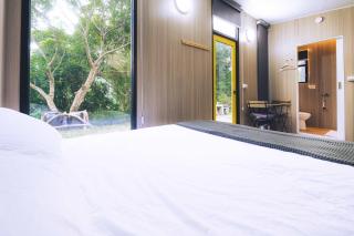 Wild Look Secret Cabins by Tiny Away - 5