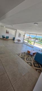 Depto Cerca del faro con vista al cerro grande - 2