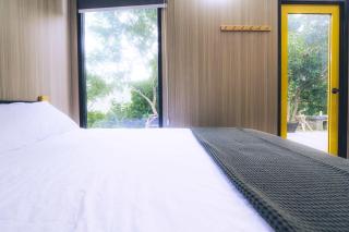 Wild Look Secret Cabins by Tiny Away - 4