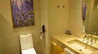 Lavande Hotels Changzhi City God Temple - 8