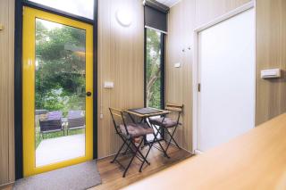 Wild Look Secret Cabins by Tiny Away - 1