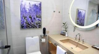 Lavande Hotels Changzhi City God Temple - 3