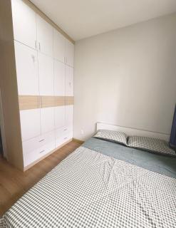 Căn hộ 3 phòng ngủ khu celadon Tân Phú - 1