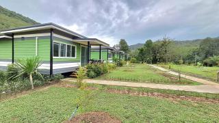 Greenview Room and Restaurant - 6