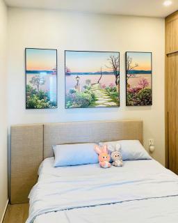 Long Hằng Home- Căn hộ The Sóng VŨng Tàu view biển - 5