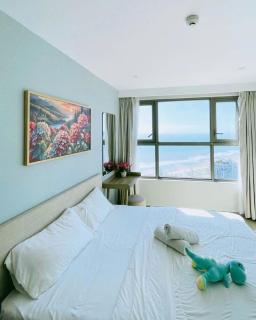 Long Hằng Home- Căn hộ The Sóng VŨng Tàu view biển - 3