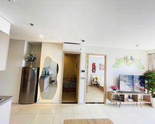 Long Hằng Home- Căn hộ The Sóng VŨng Tàu view biển - 2