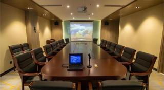 Echarm Hotel Zibo Gaoqing Zhongcheng Inernational - 6