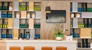 Echarm Hotel Zibo Gaoqing Zhongcheng Inernational - 4