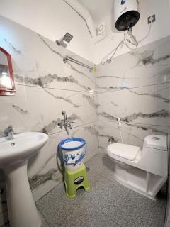 2 Bedrooms AC Homestay call 8O882-37972 - 8