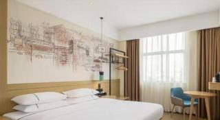 City Comfort Inn Huanggang Luotian Yishui Waitan - 7