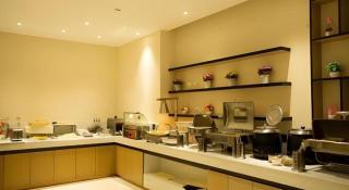 City Comfort Inn Huanggang Luotian Yishui Waitan - 5