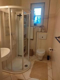 Ferienwohnung- zwischen Stadt&Spreewald - 9