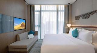 Shenzhen Apex Hotel (Technology Park Branch) - 5