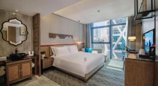 Shenzhen Apex Hotel (Technology Park Branch) - 4