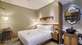 Shenzhen Apex Hotel (Technology Park Branch) - 3