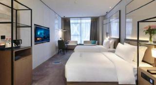 Shenzhen Apex Hotel (Technology Park Branch) - 2