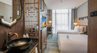 Shenzhen Apex Hotel (Technology Park Branch) - 1