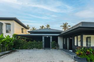 Himawari House - Bedahulu - 0